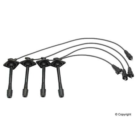 Op Parts Wire Set, 90551026 90551026